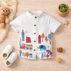 Venutaloza London City & Money Letters (Combo Pack Of 3) Shirt For Unisex.