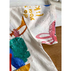 Venutaloza New Style Kids Short Sleeve Shirt For Boy.