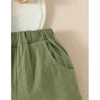 Venutaloza Baby Set Animals Graphic's (Combo Pack Of 3) Shirt & Shorts Two Piece Set For Boy & Girls.