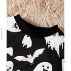 Venutaloza Baby Set Graphic Print & Cami T-shirt & Pants.