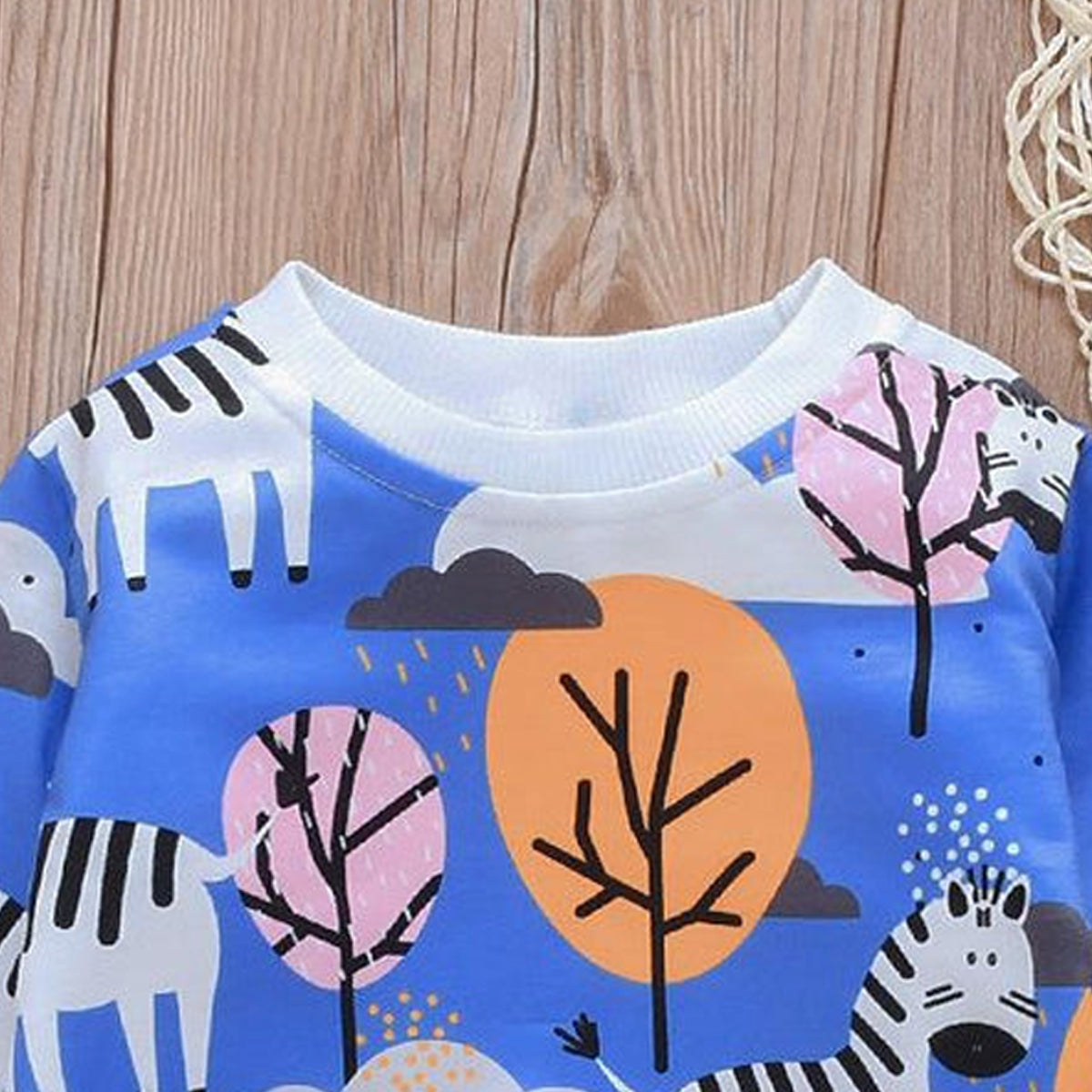Venutaloza Boy's Allover Graphic & Florals & Colourfulls Full Sleever (Combo Pack of 5) T-shirt For Boys & Girls..