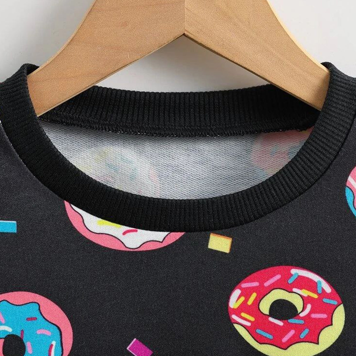 Venutaloza Boy's Count Graphic Print T-Shirt For Boy's & Girl's..